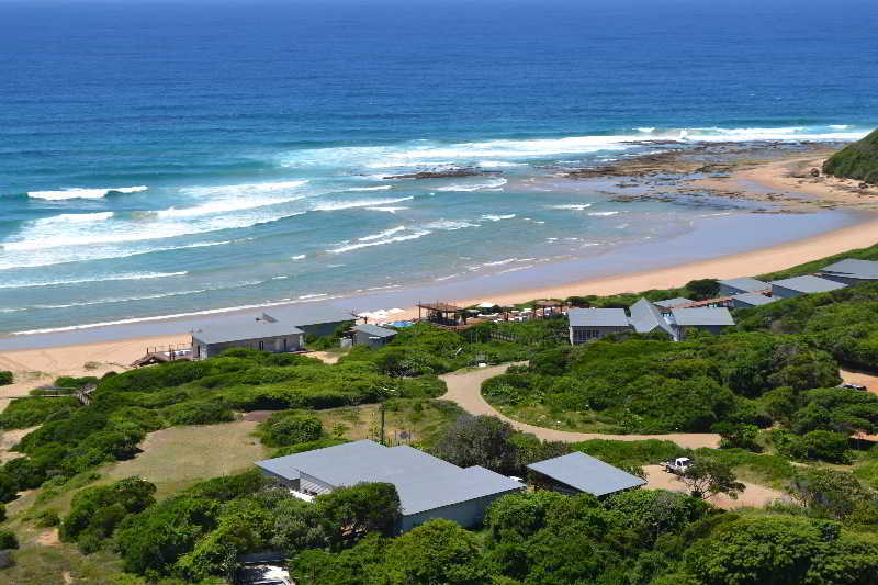 White Pearl Resorts Ponta Mamoli Inhaca Exterior foto