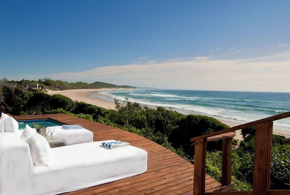 White Pearl Resorts Ponta Mamoli Inhaca Exterior foto