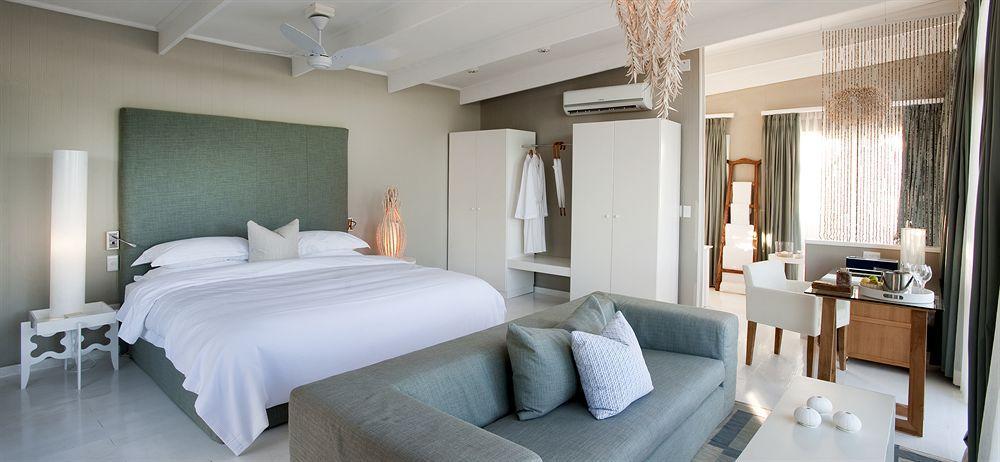 White Pearl Resorts Ponta Mamoli Inhaca Exterior foto