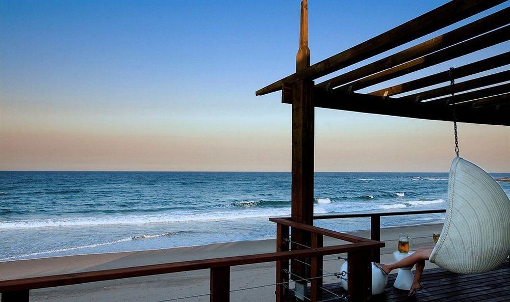 White Pearl Resorts Ponta Mamoli Inhaca Exterior foto