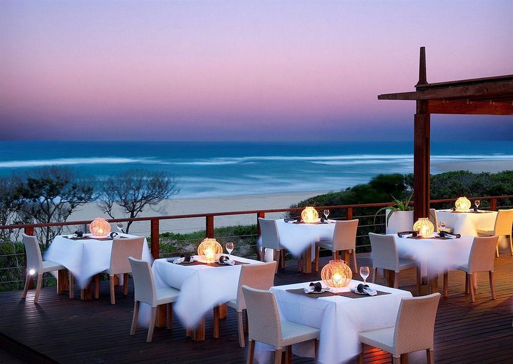 White Pearl Resorts Ponta Mamoli Inhaca Exterior foto