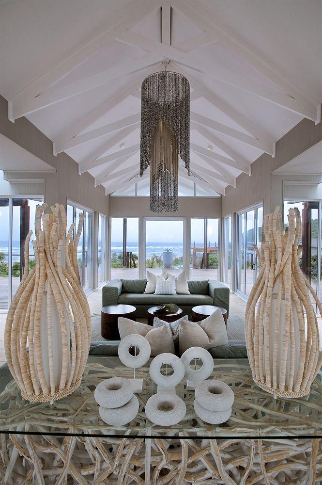 White Pearl Resorts Ponta Mamoli Inhaca Exterior foto