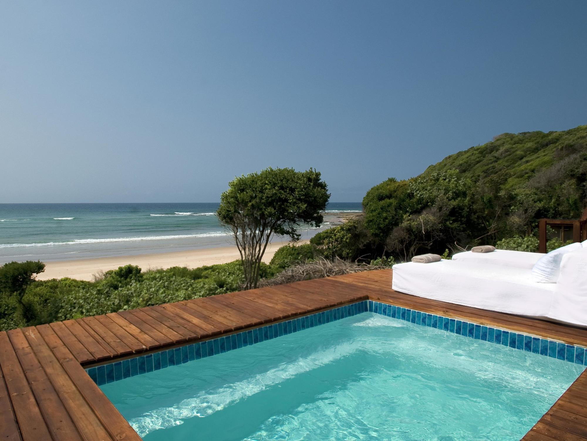 White Pearl Resorts Ponta Mamoli Inhaca Exterior foto