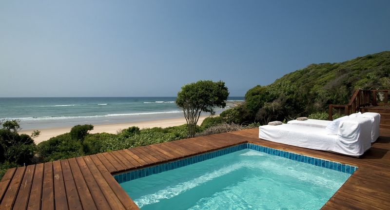 White Pearl Resorts Ponta Mamoli Inhaca Exterior foto